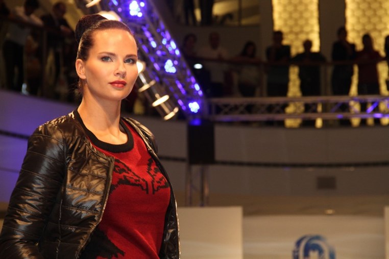 City Centre Fall Winter Fashion Week Day 3